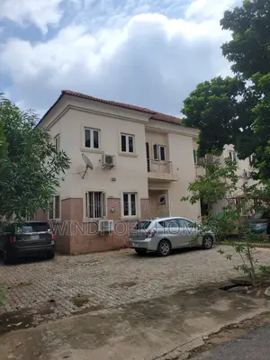 4bdrm Duplex in Life Camp for sale