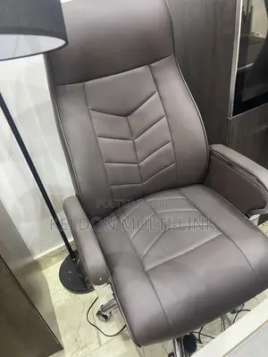 Executive Office Chair