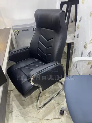 Executive Office Chair