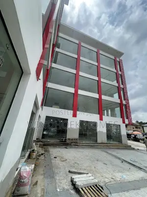 Commercial Strategic Office Spaces Measuring 26sqms and 36sqms