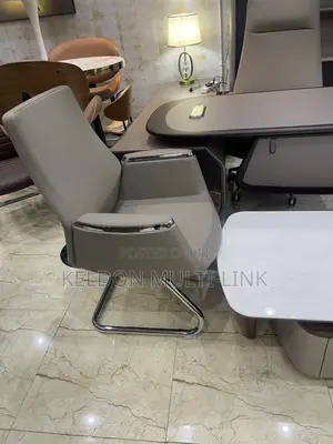 Executive Swivel Chair