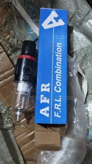 AFR 2000 Pneumatic Air Filter Pressure Regulator or Water Separator