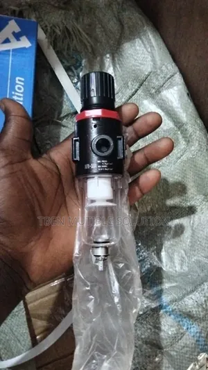 AFR 2000 Pneumatic Air Filter Pressure Regulator or Water Separator
