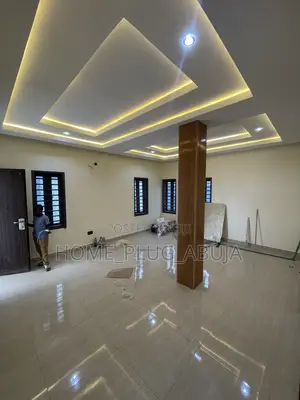 2bdrm Block of Flats in Fo1 Kubwa for rent