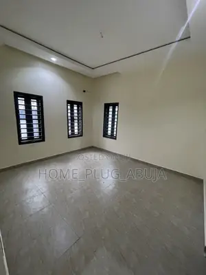 2bdrm Block of Flats in Fo1 Kubwa for rent