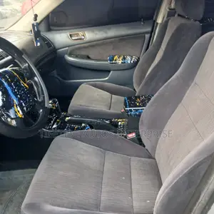 Honda Accord 2007