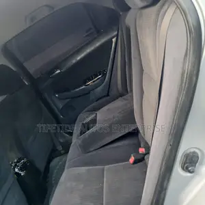 Honda Accord 2007