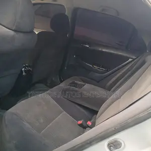 Honda Accord 2007