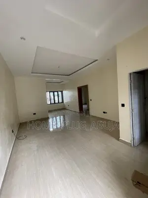 2bdrm Block of Flats in Fo1 Kubwa for rent