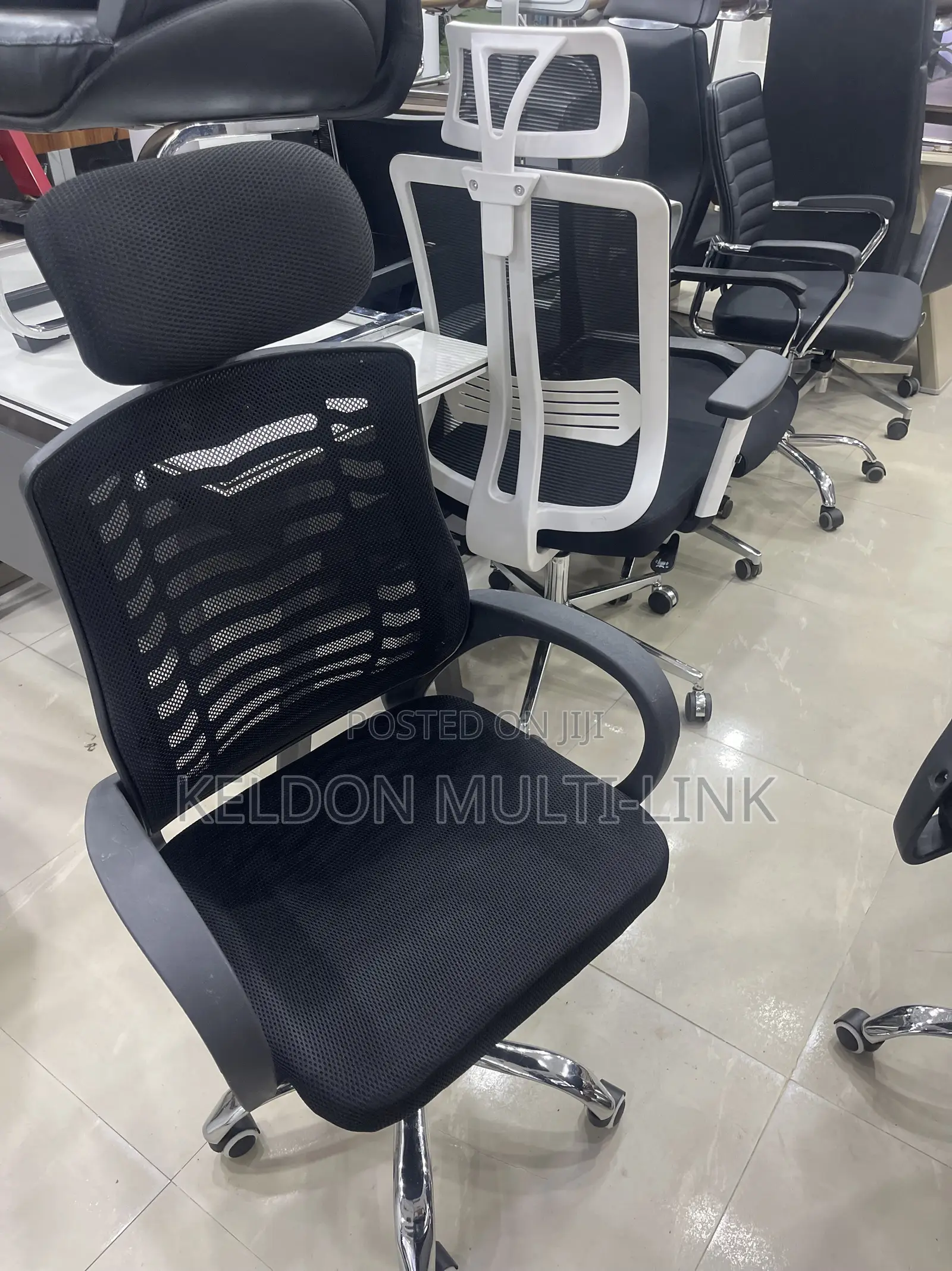 Office Secretary Chair