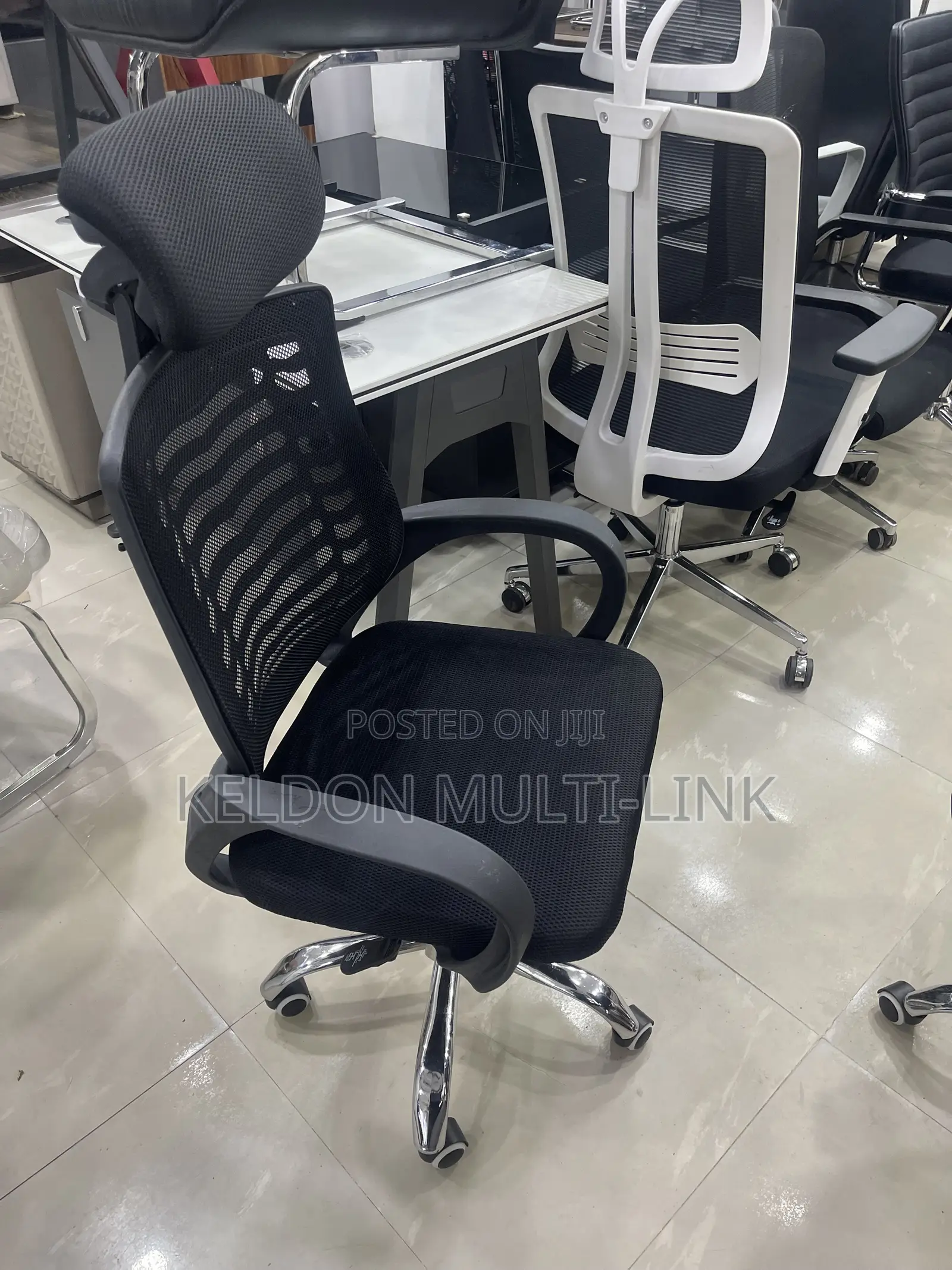Office Secretary Chair