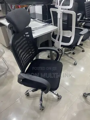 Office Secretary Chair