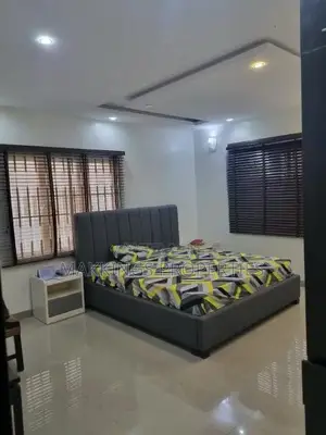 Furnished 2bdrm House in Ikate for rent