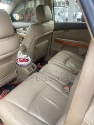 Lexus RX 350 2007