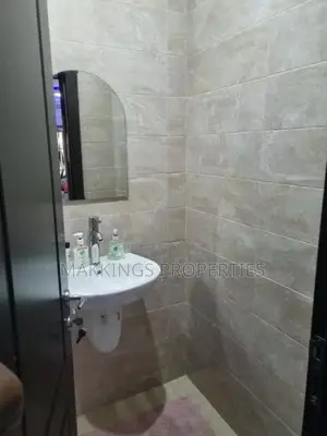 Furnished 2bdrm House in Ikate for rent