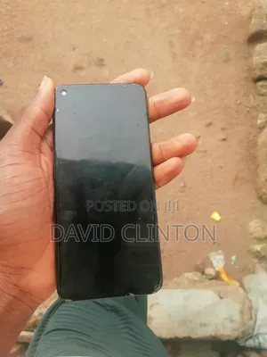 Oppo A73 5G 256 GB Black
