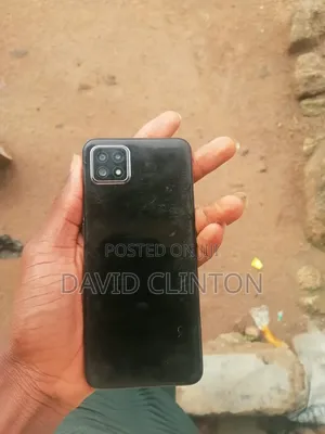 Oppo A73 5G 256 GB Black