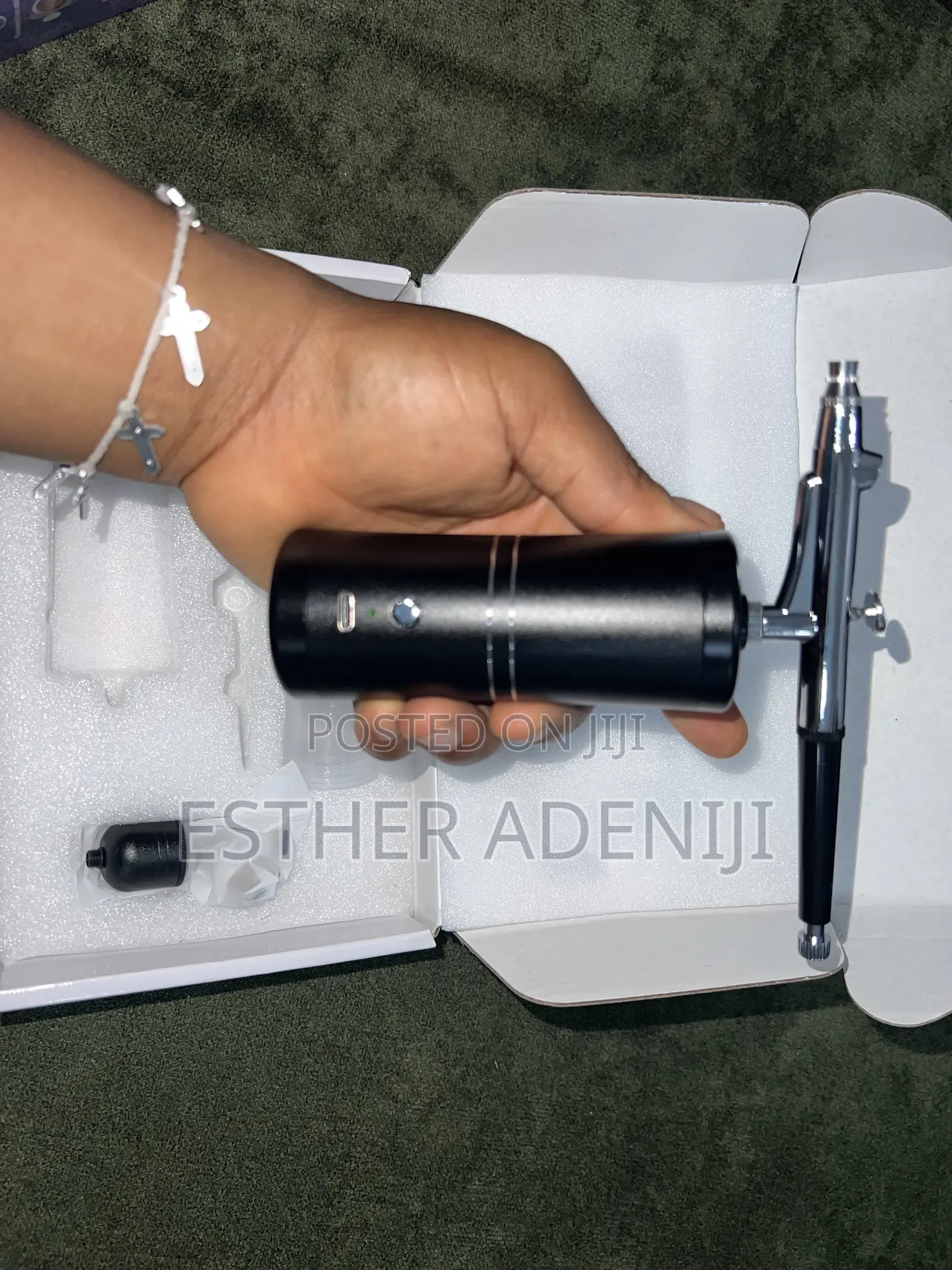 Art Airbrush