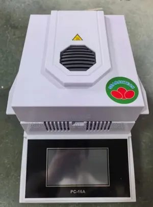 Moisture Analyzer