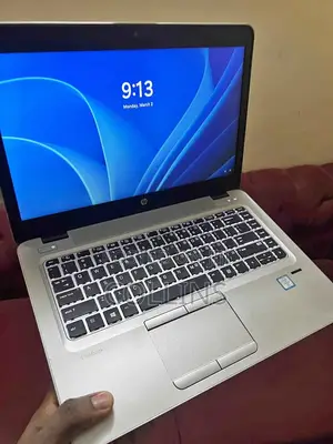 Laptop HP EliteBook 840 G3 8GB Intel Core i7 SSD 256GB