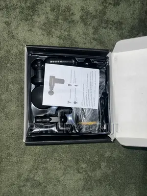 Massage Gun