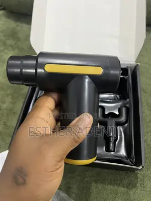 Massage Gun