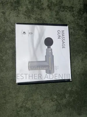 Massage Gun