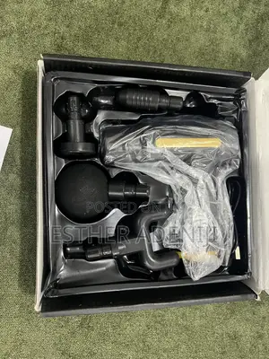 Massage Gun