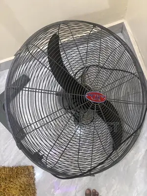 Standing Ox Fan 26 Inches