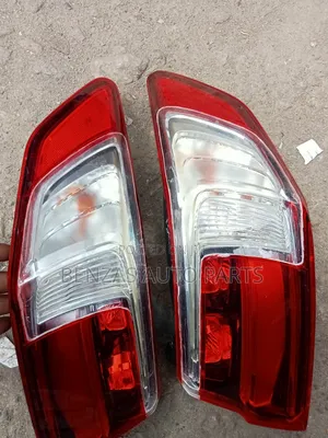 Acura Ilx 2017 Taillight Replacement