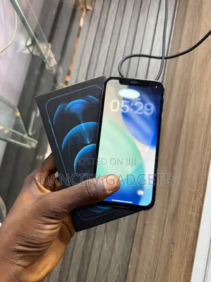 Apple iPhone 12 Pro 128 GB Blue