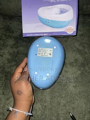 Manicure Bowl