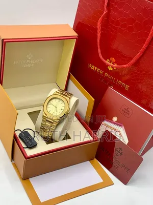 Chronex Luxury Watches