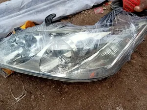 Lexus Es350 Headlight Replacement 2007