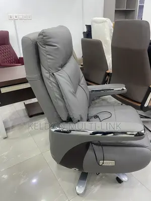 Electiec Massaging Chair