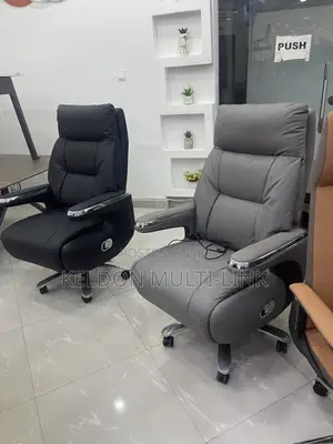 Electiec Massaging Chair