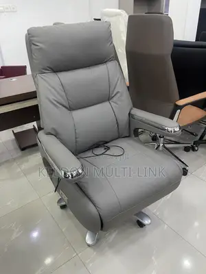 Electiec Massaging Chair
