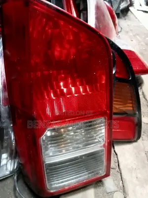 Nissan Pathfinder 2008