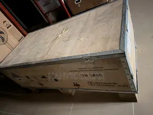 16kwh DYness Lythium Battery