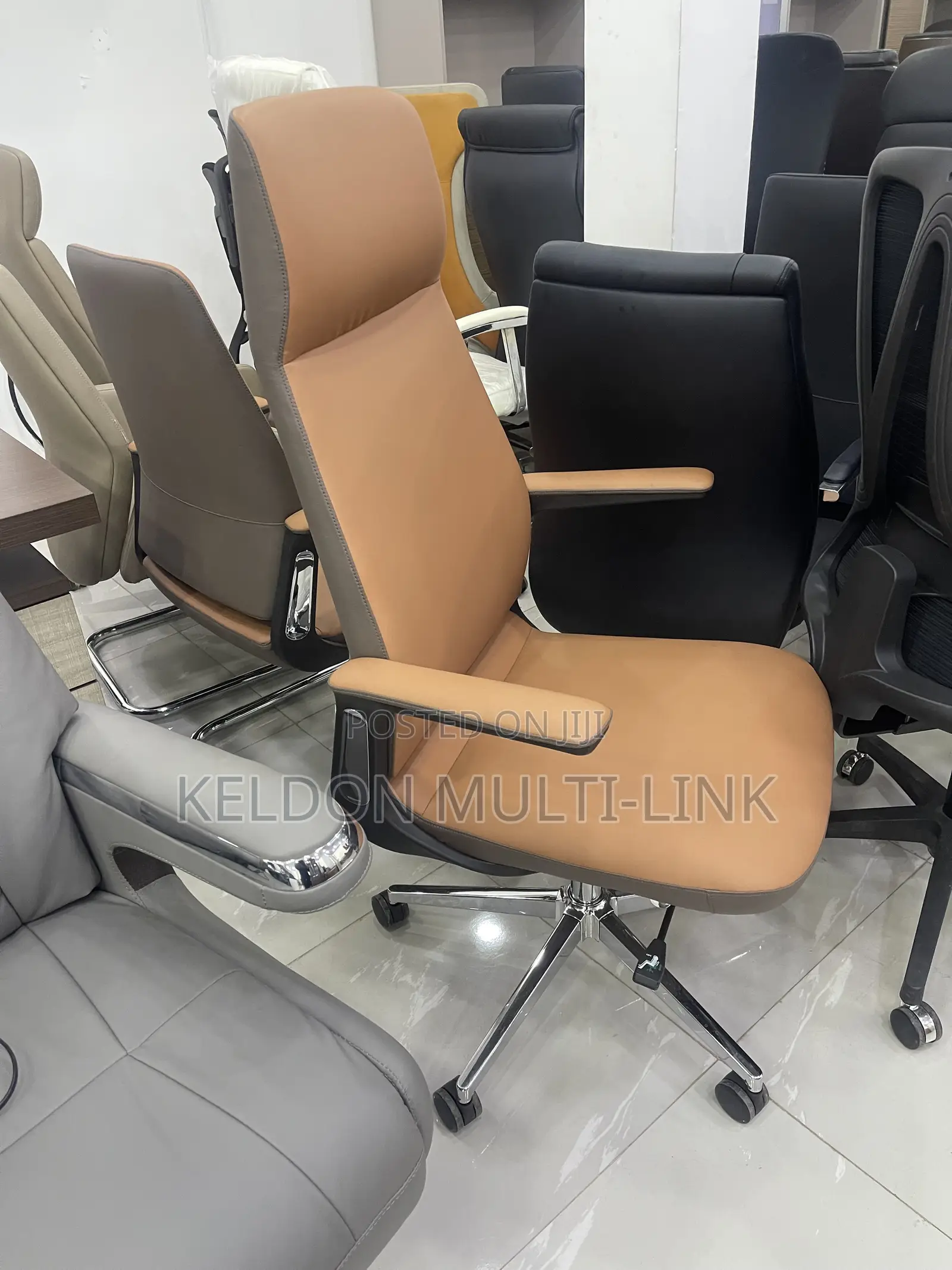 Office Super Executive Chair