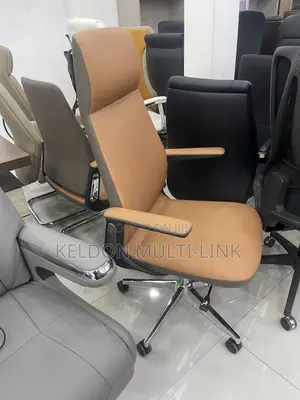 Office Super Executive Chair
