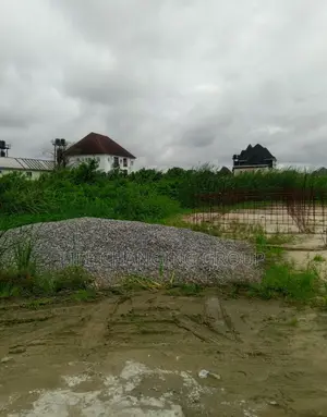 Land for Sale in 25th Road Festac Town