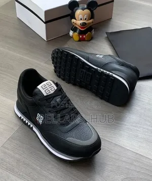 Men's Quality Sneakers