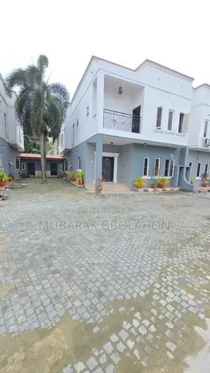 Mini Flat in Lekki for rent