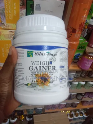 WINSTOWN Weight Gainer