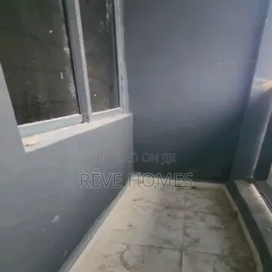 2bdrm Block of Flats in Alagomeji for rent