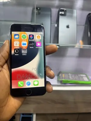 Apple iPhone 6s 32 GB Silver