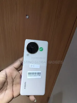 Xiaomi Civi 3 256 GB Gold