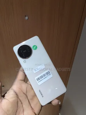 Xiaomi Civi 3 256 GB Gold
