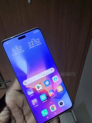 Xiaomi Civi 3 256 GB Gold